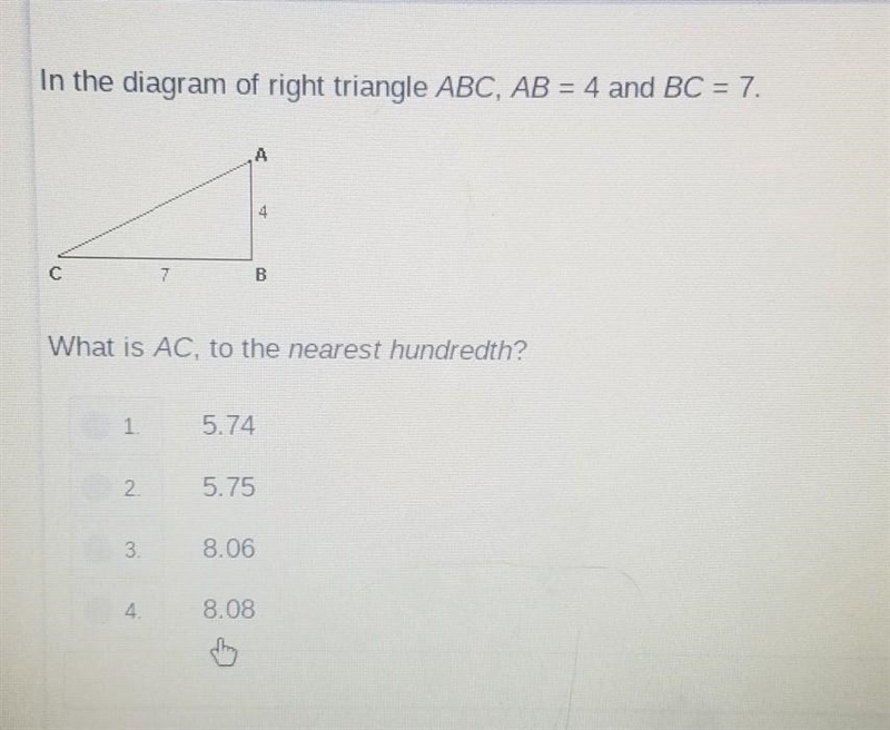 The answer and a short explanation please and quickly​. can anyone help me PLEASE-example-1