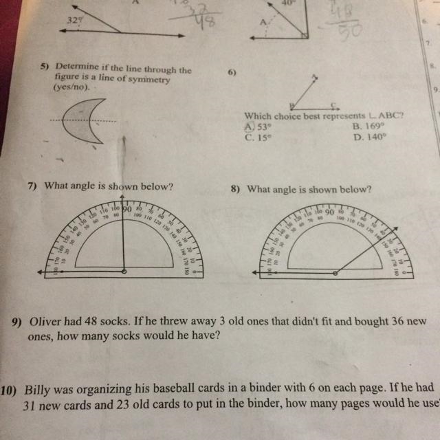 I need help with numbers 7,8-example-1