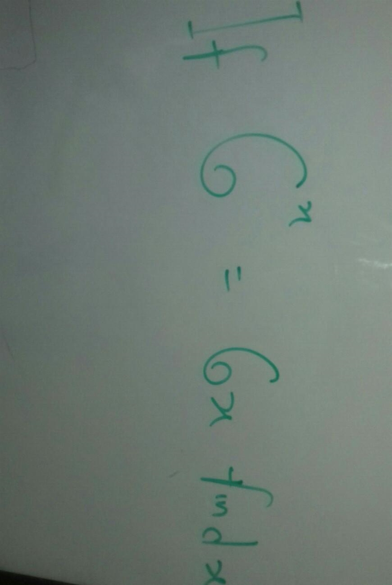 If {6}^(x) = 6x find x​-example-1