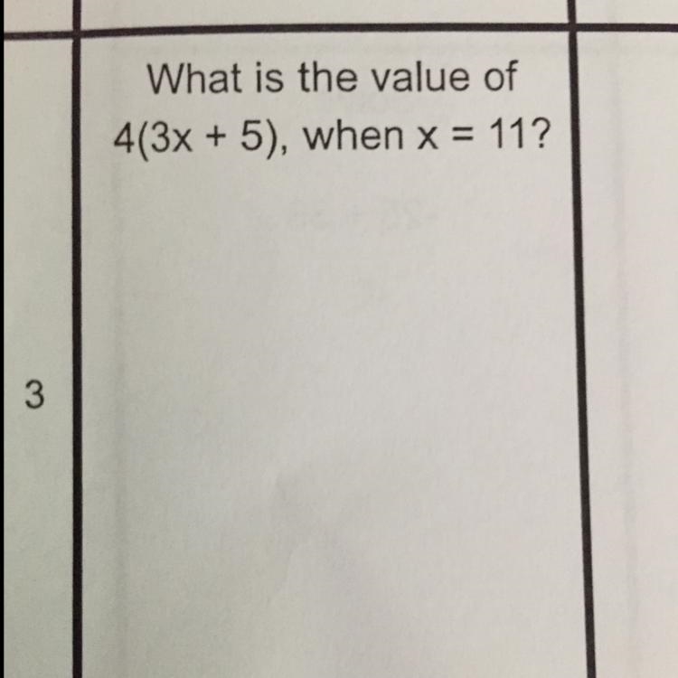 What is the answer ? Explain.-example-1