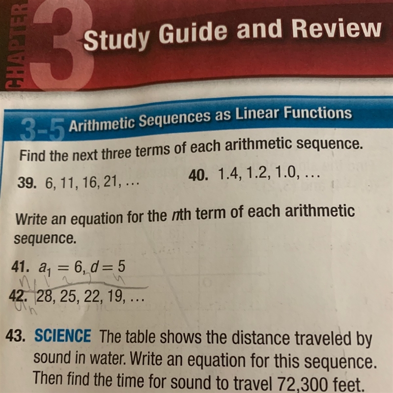 What is the answer to question 41-example-1