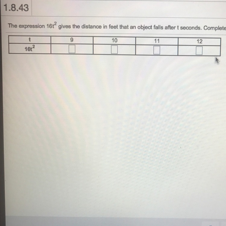 Please help me I tried multiplying it, dividing it, etc.... and it wouldn't work? This-example-1