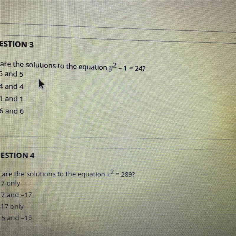 If you could find answers to both questions that would be great thx-example-1