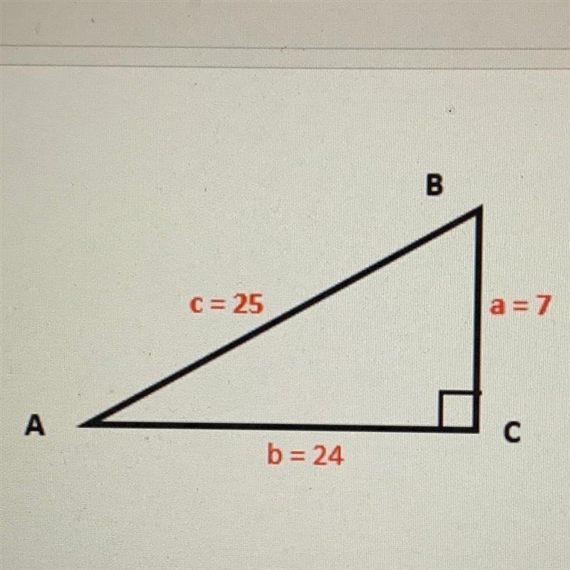 NEED ANSWER ASAP!!! Emma is given the figure shown and asked to find the measurement-example-1