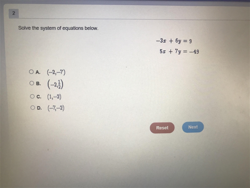 Please answer. i can’t figure out how to do this and i need to finish this semester-example-1