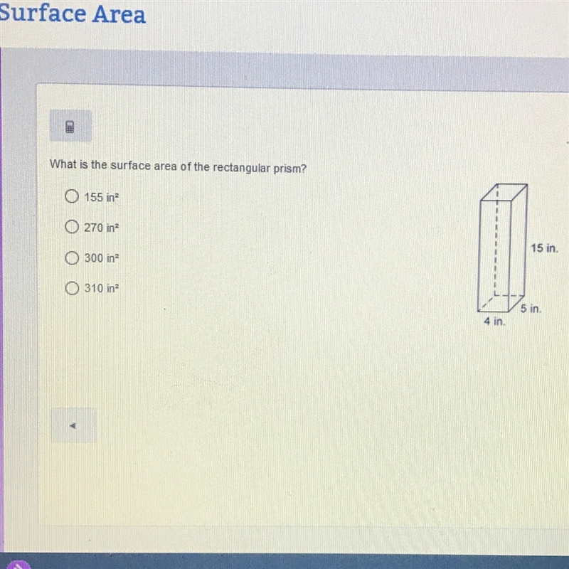 What is the surface area of the rectangle prism-example-1