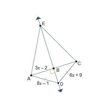 What is the measure of AC?-example-1