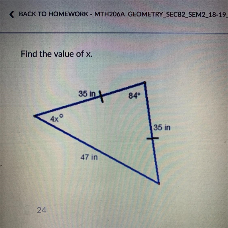 A:24 B:12 C:35 D:117-example-1