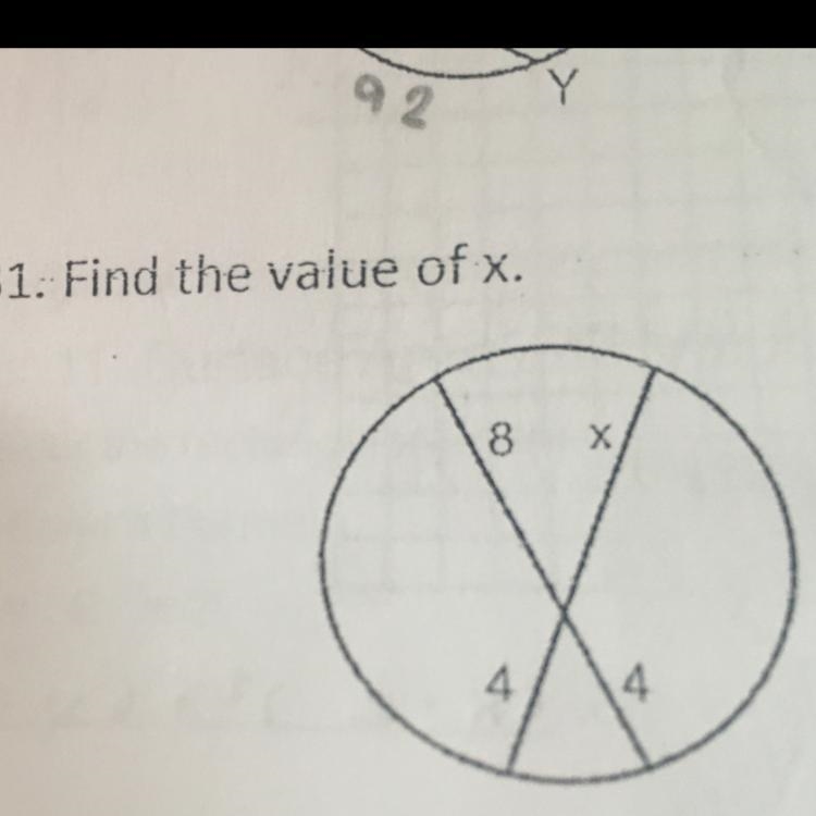 I need to know how to find x-example-1