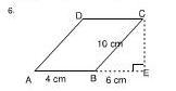 Anyone please help me solve the area of parallelogram-example-1