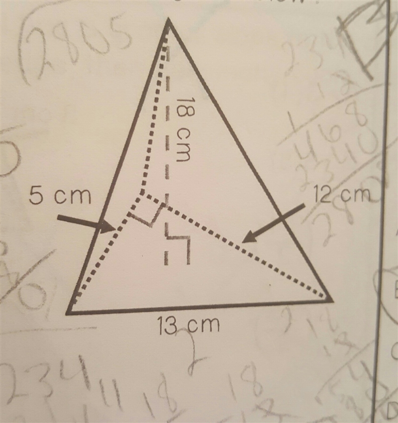 What is the volume of the figure below?​-example-1