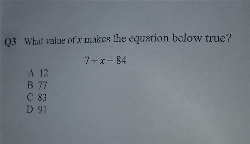 What value of x makes the equation below true?​-example-1