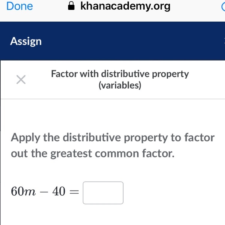 Apply the distribution-example-1