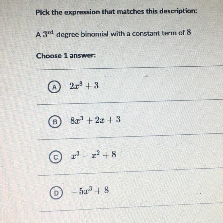 I need help on this question-example-1