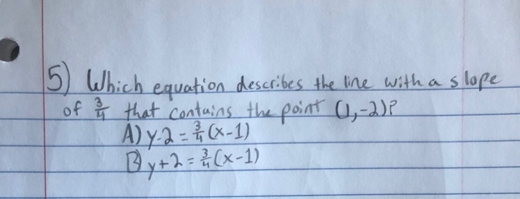 PLEASE HELP! I’m so confused. Explain your answer, thanks!-example-1