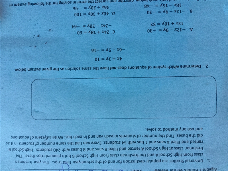 Please help me. You don’t have to answer both just at least one-example-1