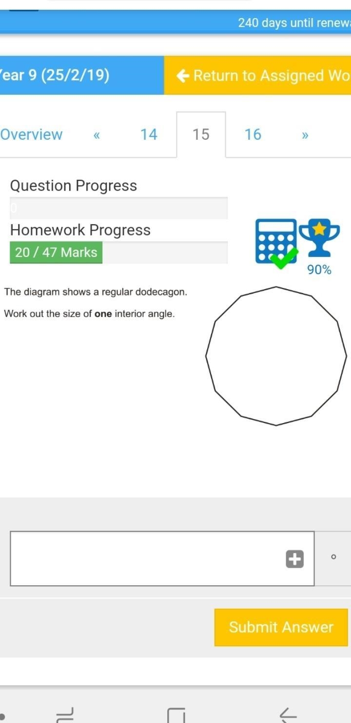 I have no clue how to do this please help me...-example-1