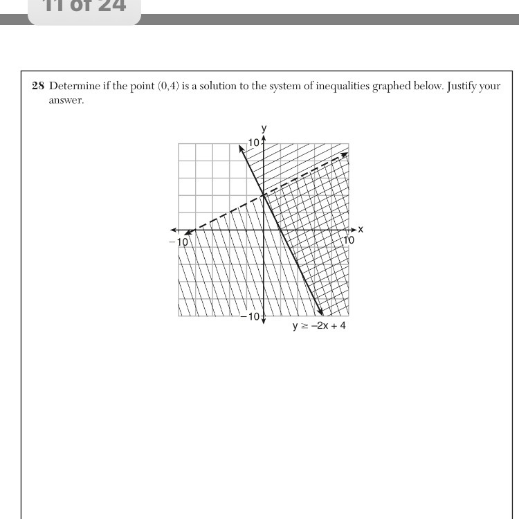 Help I need to take the algebra regents in an hour-example-1