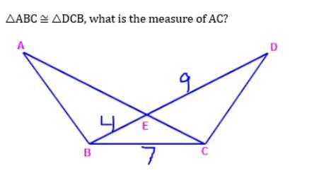 Think hard and pick carefully my career is in the stake with this A. 4 B. 7 C. 9 D-example-1