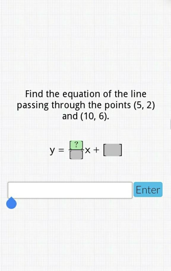 How to do this please and what's the answer ​-example-1