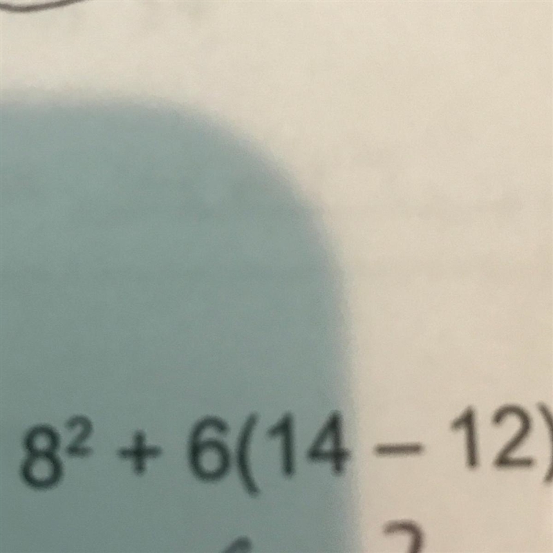 Can someone please tell me the steps to this problem?-example-1