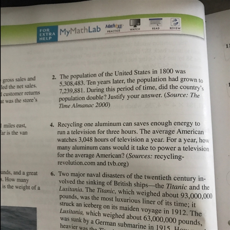 Can i get help on 2&4 please-example-1