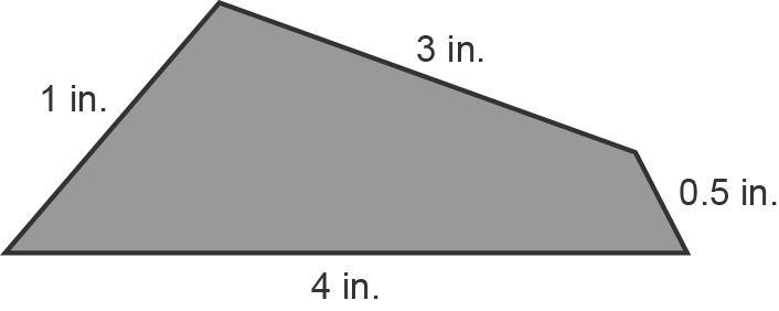 What figure is a dilation of Figure A by a factor of 12 ? Note that the images are-example-2