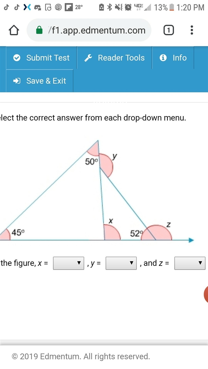 Select the correct answer from each drop-down menu.-example-1