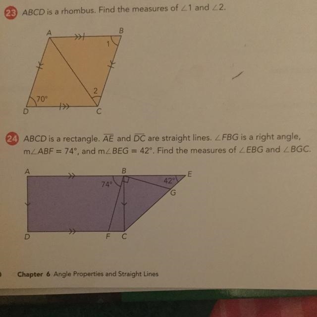 Help with number 24, please explain!!-example-1