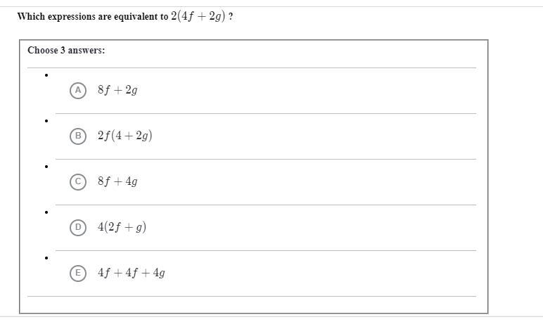 Help ASAP pick 3 choices thanks-example-1