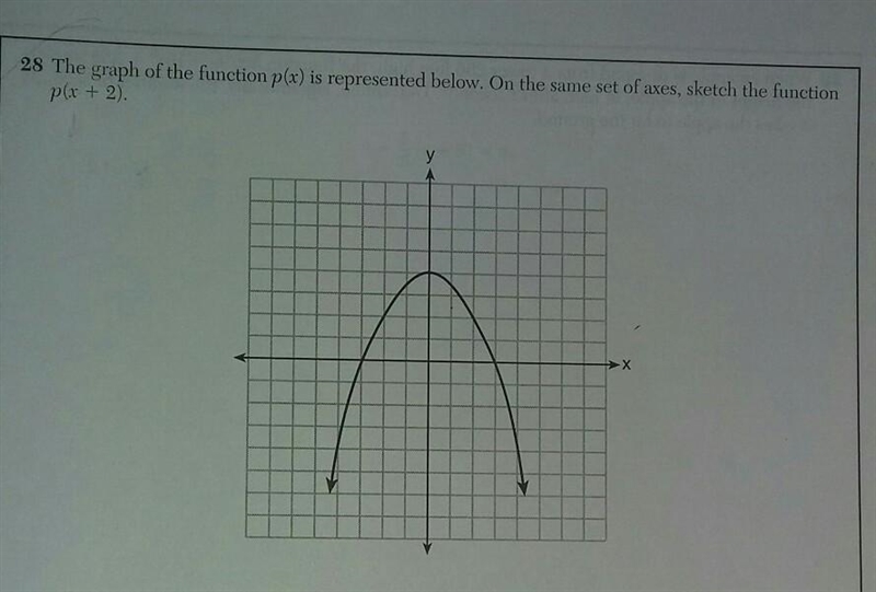 Need help ASAP please! 60 points! -Does anyone have an idea as to how the function-example-1