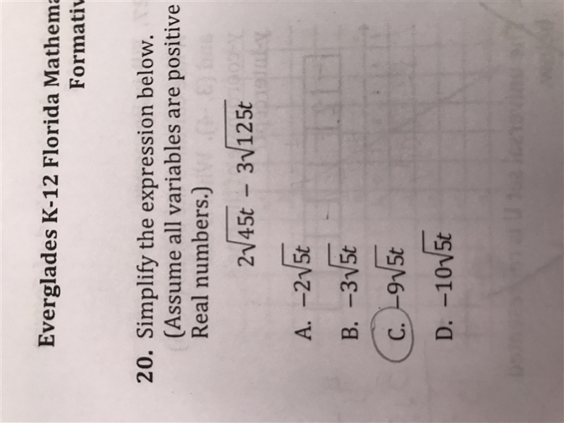 Help, i know the answer but i don’t know how to do the work-example-1