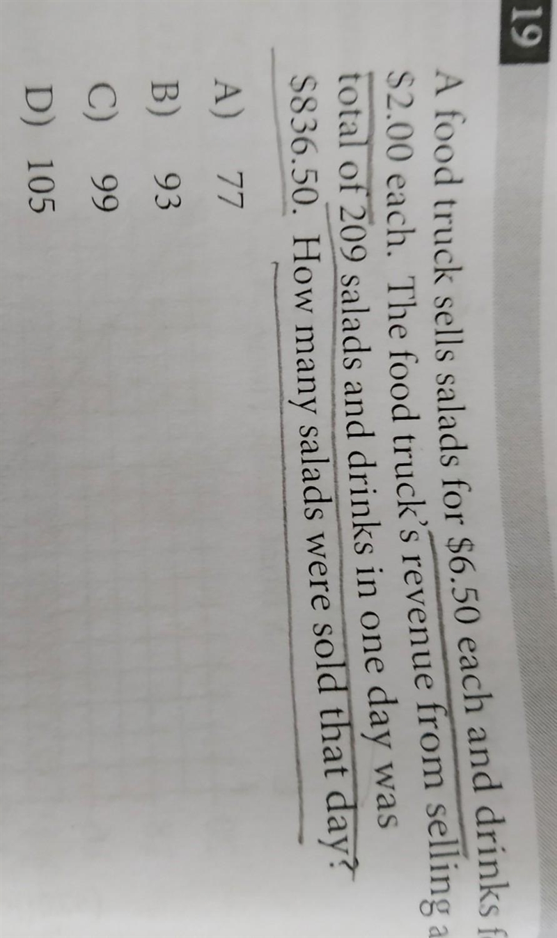 How to answer this question, please I need steps​-example-1