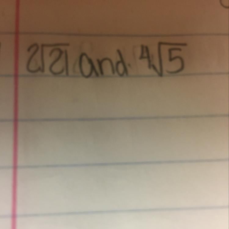 Compare 36 squared and 40 squared-example-1