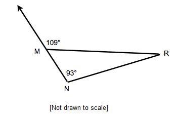 What is the measure of MRN-example-1