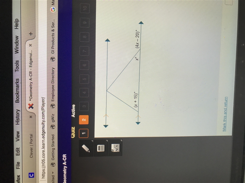 What is the value of x?-example-1