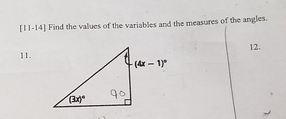 Help on number 11 please?​-example-1