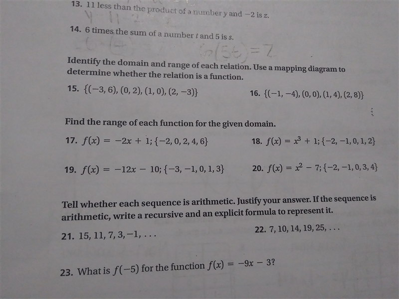 HELP PLZ 15 or 16 I am confused-example-1