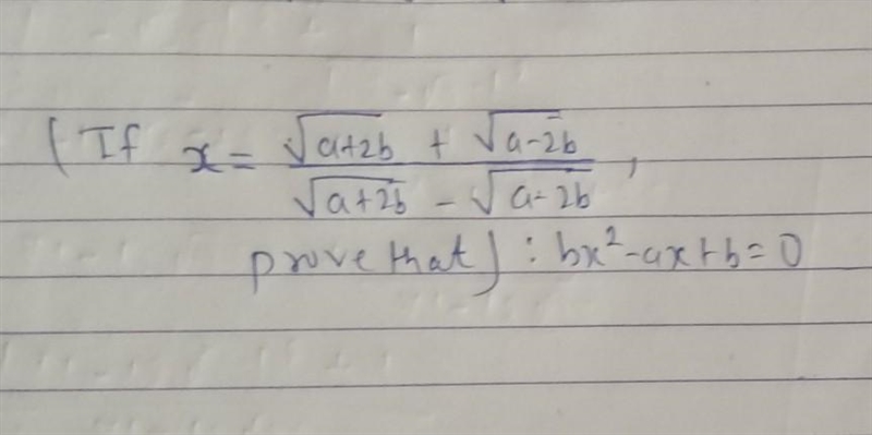 Plz solve my problem.any how​-example-1