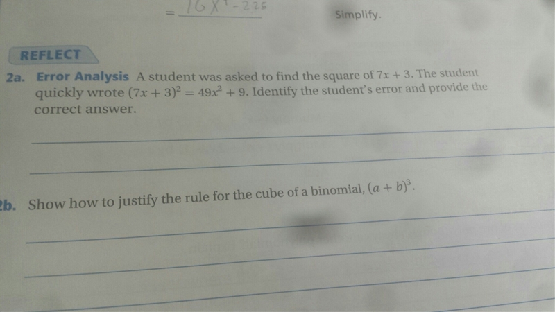 Advanced algebra help me answer it-example-1