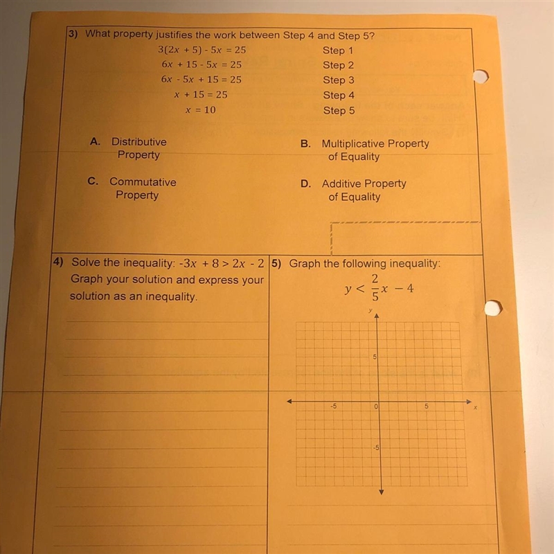 Easy :) solve any ones you want-example-1