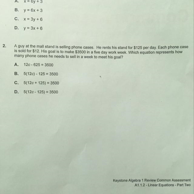 2. What’s the answer to this question please!-example-1