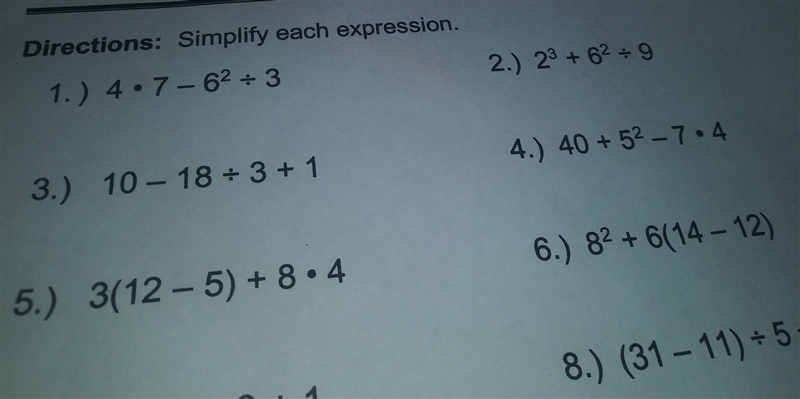 You can pick a question to answer. You don't have to do all of them. Plz plz leave-example-1