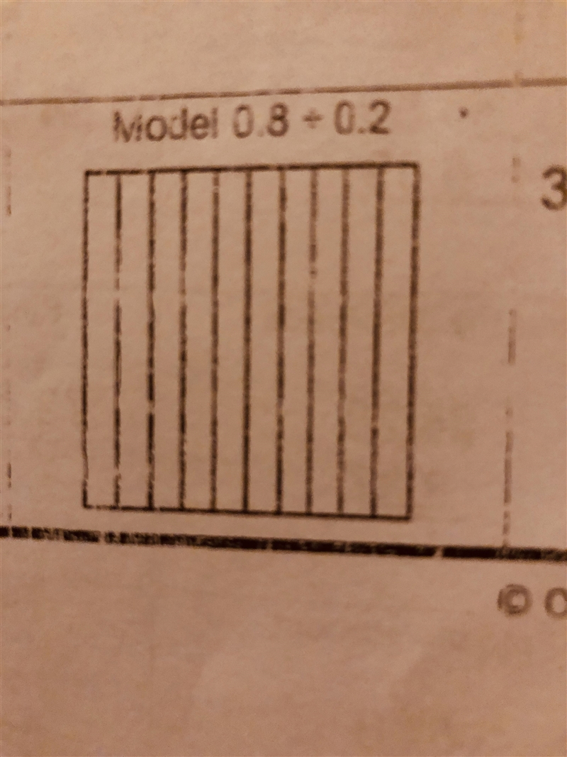 Model 0.8 divided by 0.2-example-1