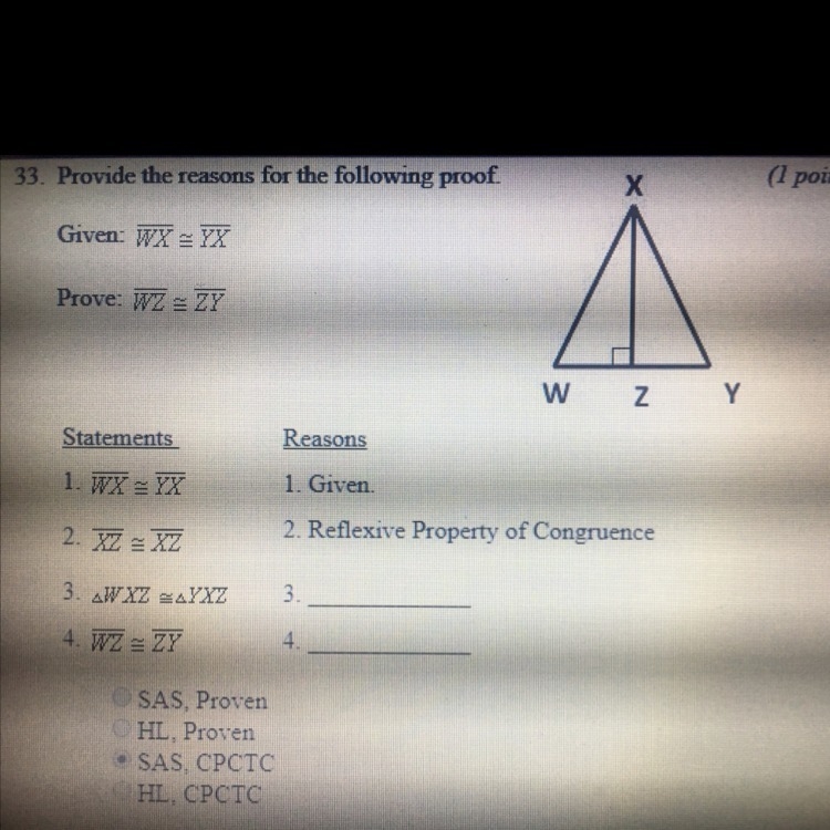 Provide the reasons for the following proof. I think the answer is c-example-1