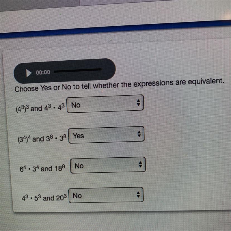 How do i find the first two selections?-example-1