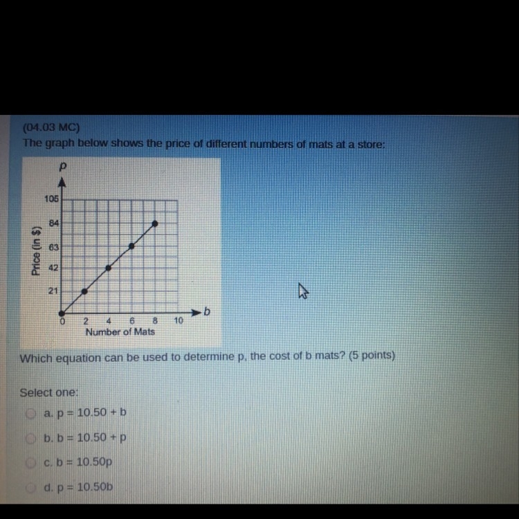 10 Points!!!!!!!!! Can someone help me solve this please!!!!!-example-1