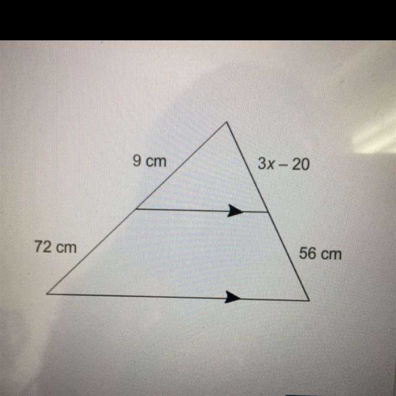 What is the value of x? x = ___-example-1