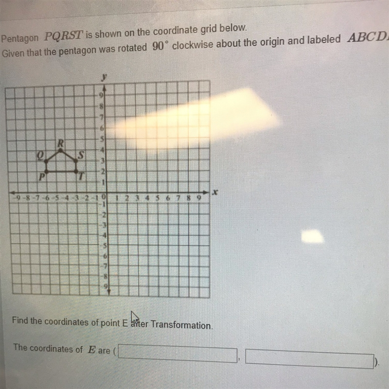 What’s the answer the multiple choice is there to please don’t guess-example-1