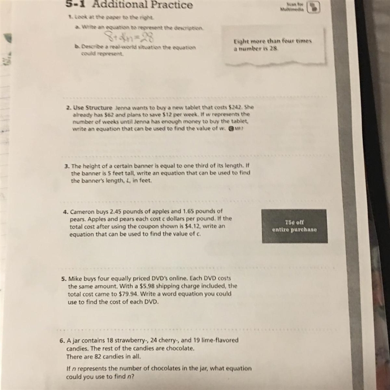 Help me answer these please and if you want to search up the answer this page is from-example-1